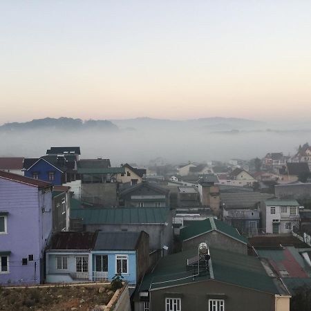 Sky View Home Dalat Exterior foto