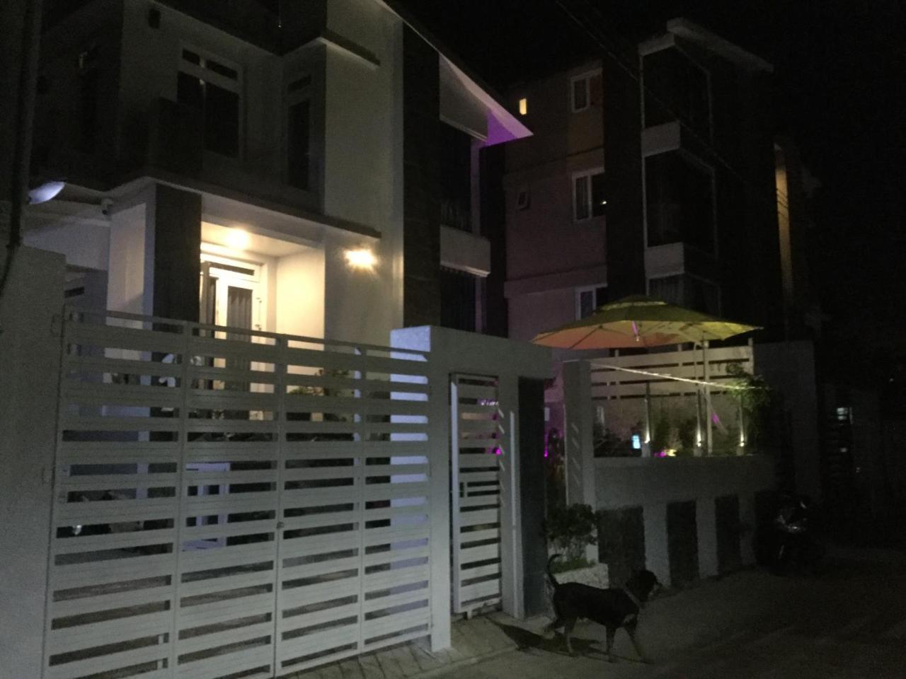 Sky View Home Dalat Exterior foto