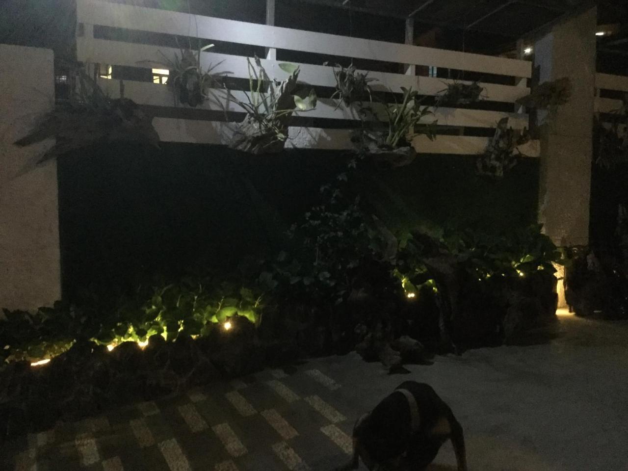 Sky View Home Dalat Exterior foto