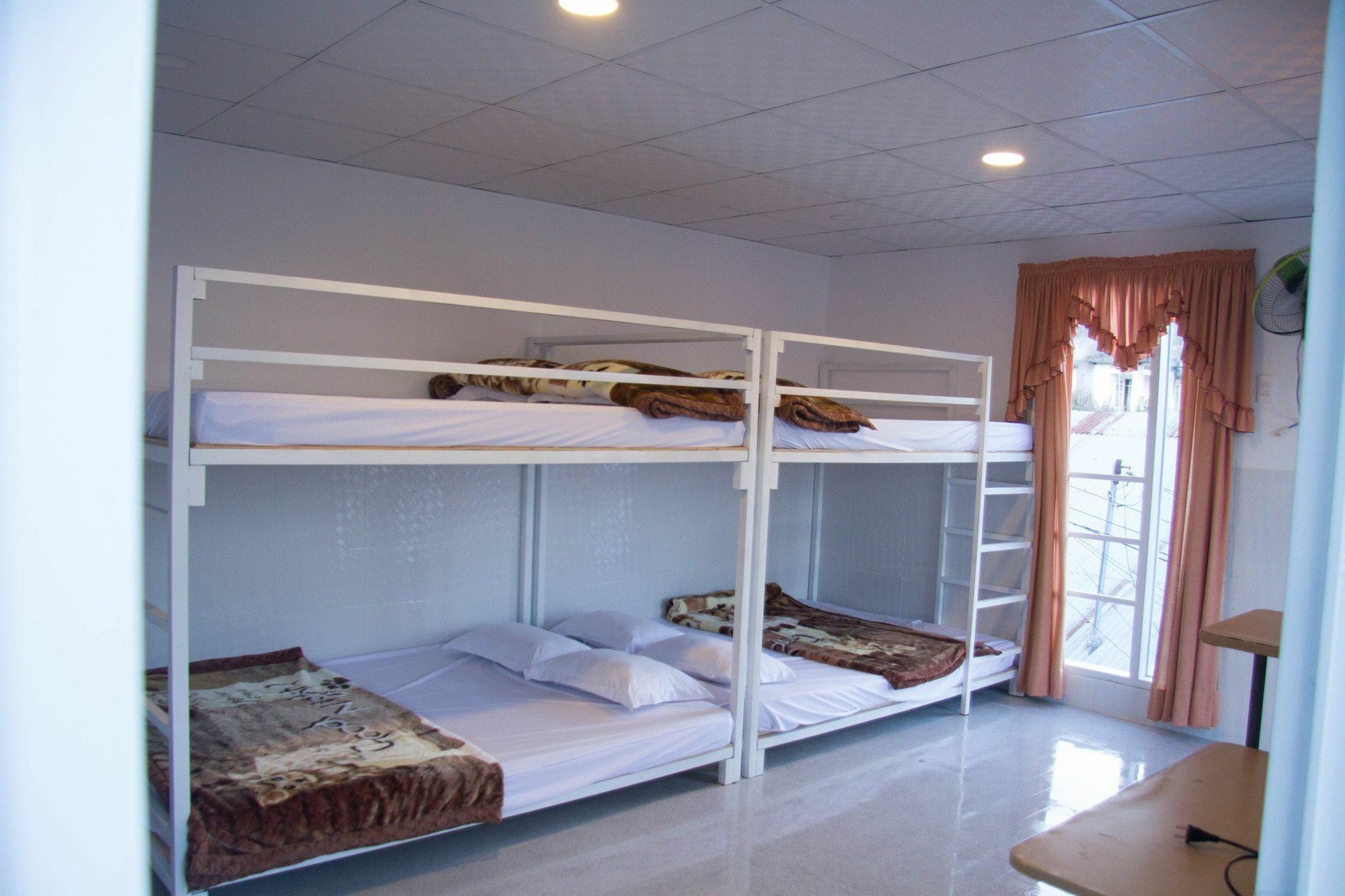 Sky View Home Dalat Exterior foto