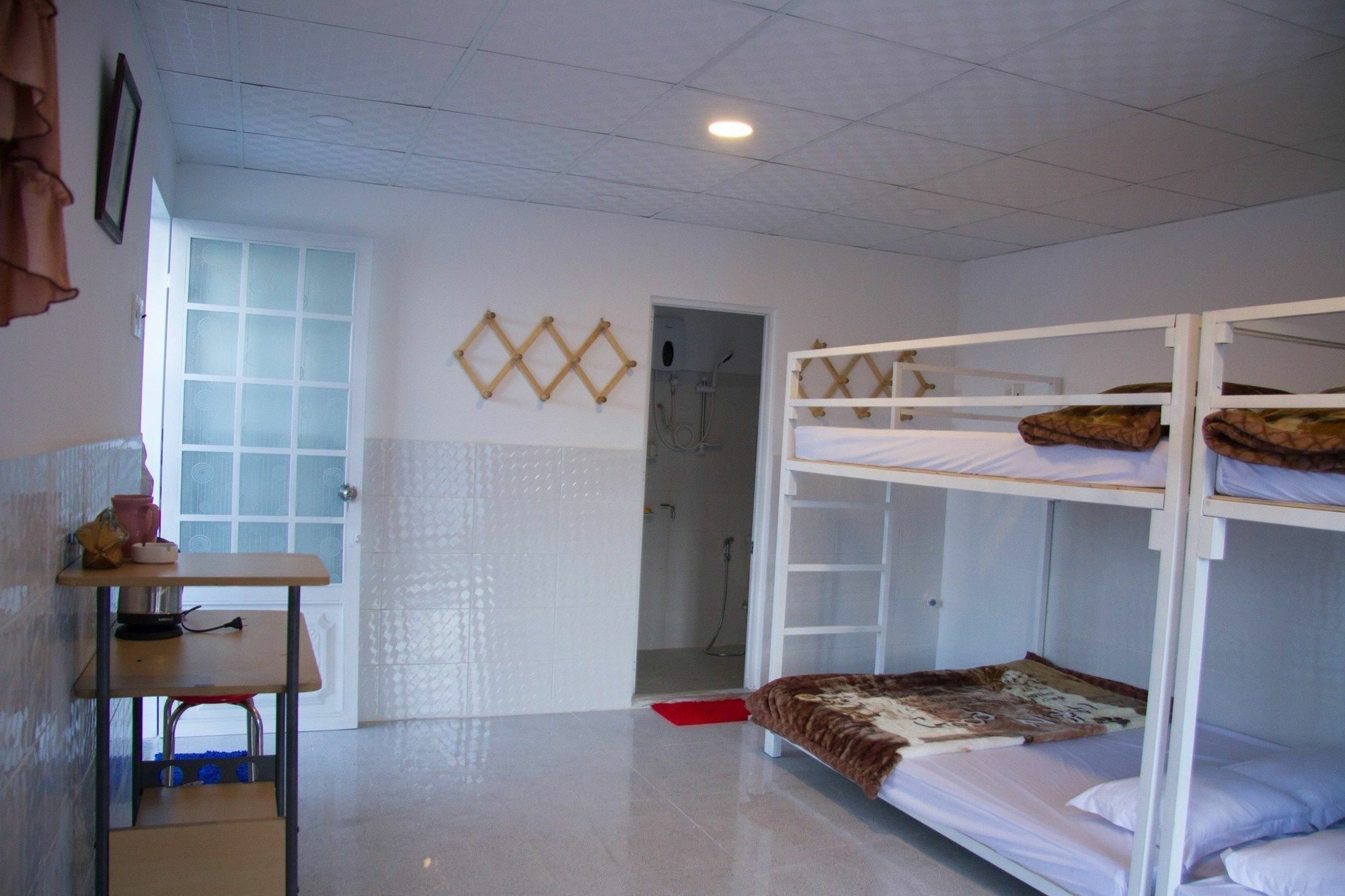 Sky View Home Dalat Exterior foto