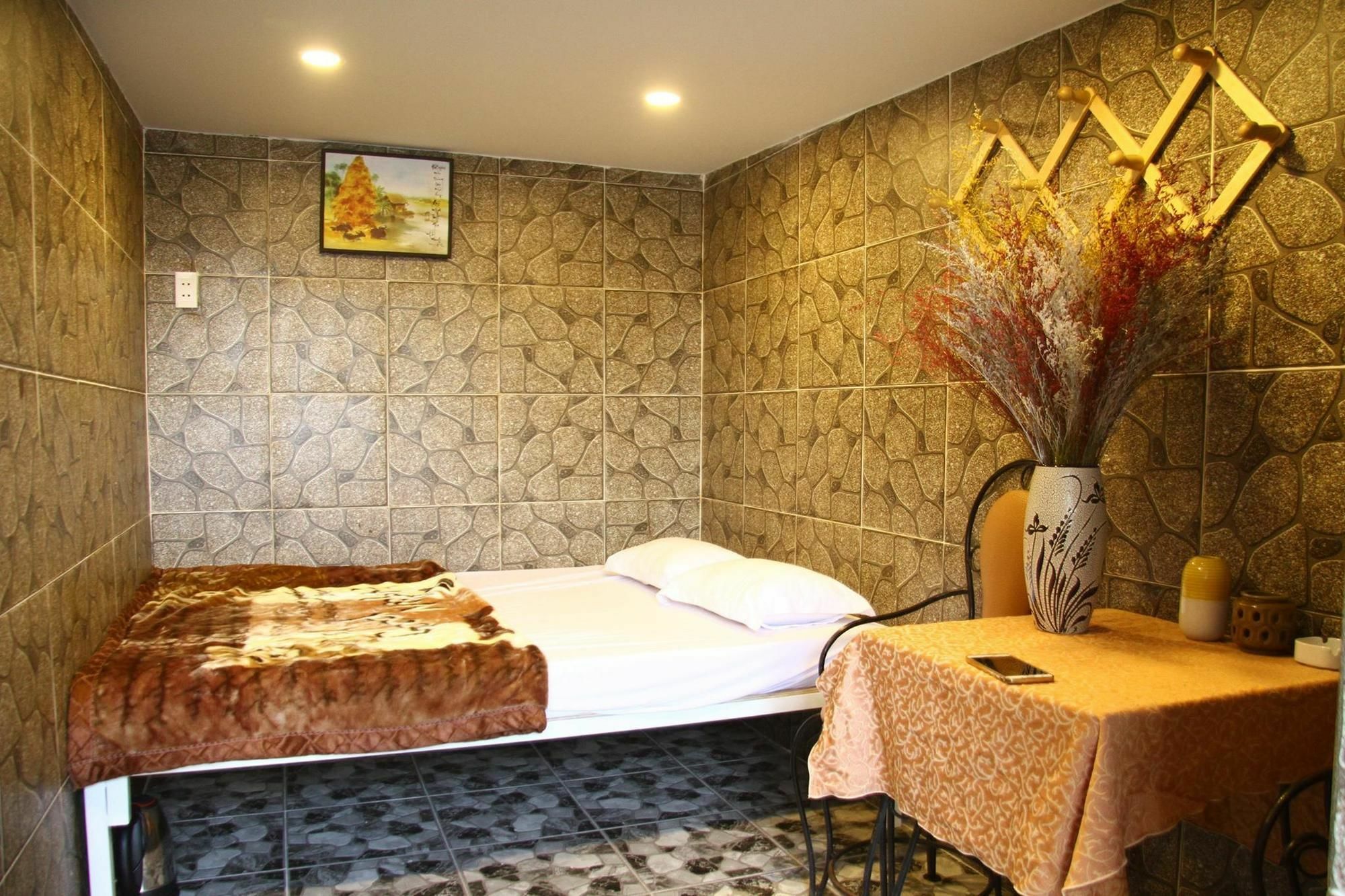 Sky View Home Dalat Exterior foto
